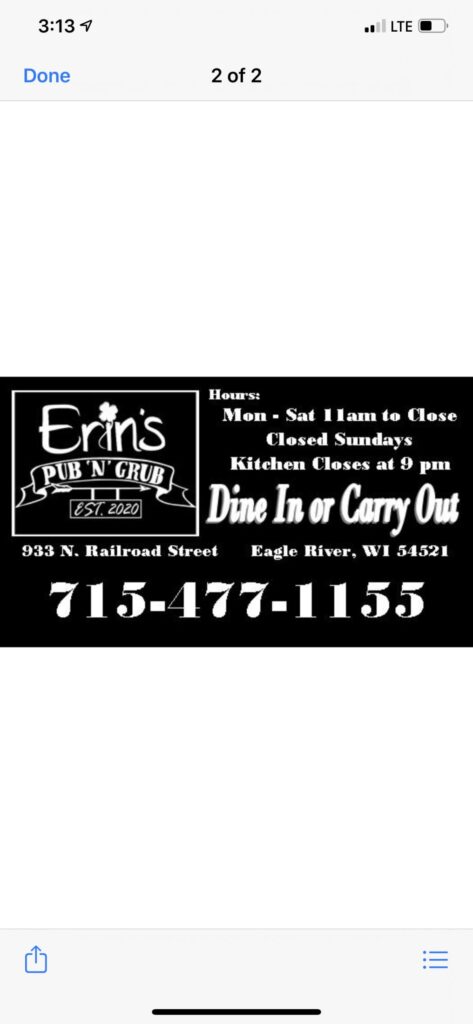 Erin\\\\\\\'s Pub \\\\\\\'N\\\\\\\' Grub 4